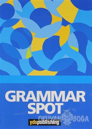 Grammar Spot - Kolektif - Yds Publishing