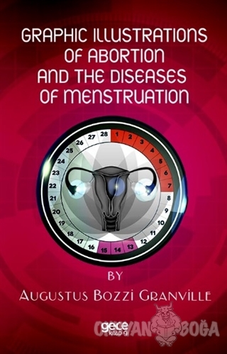 Graphic Illustrations Of Abortion And The Diseases Of Menstruation - A