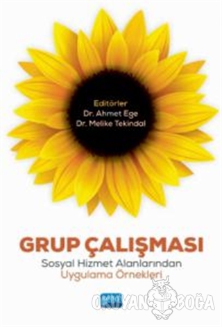 Grup Çalışması - Ahmet Ege - Nobel Akademik Yayıncılık