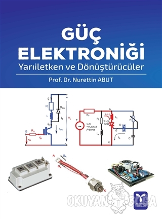Güç Elektroniği - Nurettin Abut - Umuttepe Yayınları