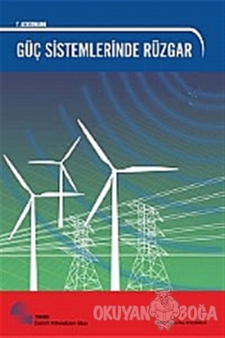Güç Sistemlerinde Rüzgar - Thomas Ackermann - TMMOB Elektrik Mühendisl