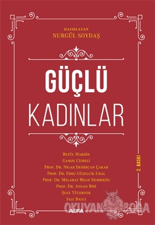 Güçlü Kadınlar