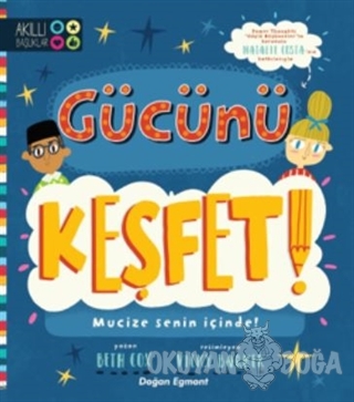 Gücünü Keşfet!