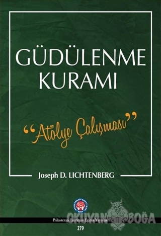 Psikoterapi Enstitusu Yayinevinin Kitaplari