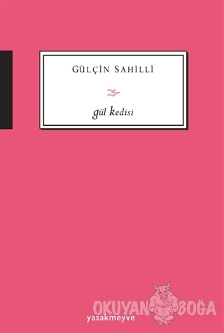 Gül Kedisi