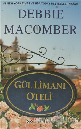 Gül Limanı Oteli