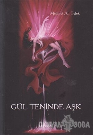 Gül Teninde Aşk - Mehmet Ali Telek - Cevahir Yayınları
