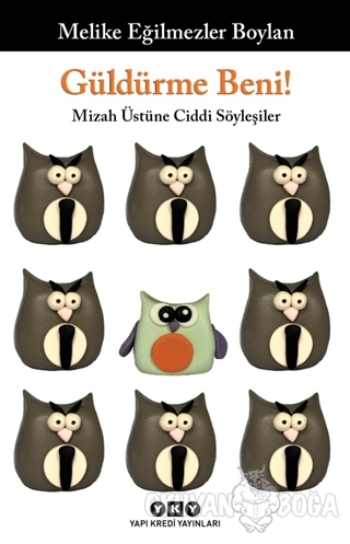 Güldürme Beni!