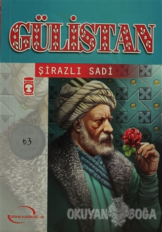 Gülistan