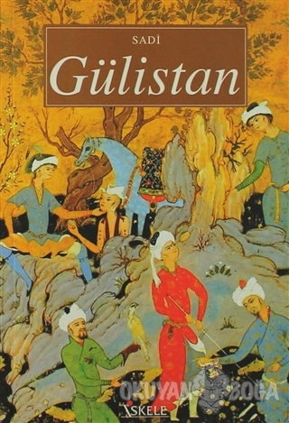 Gülistan