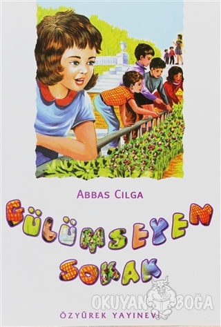 Gülümseyen Sokak
