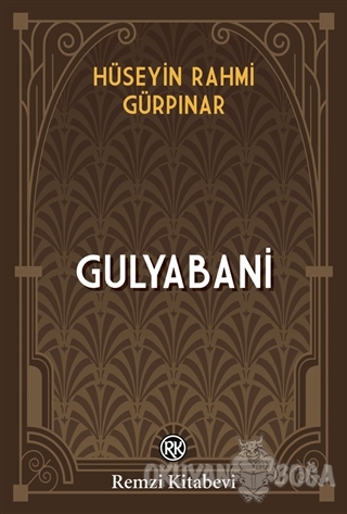 Gulyabani