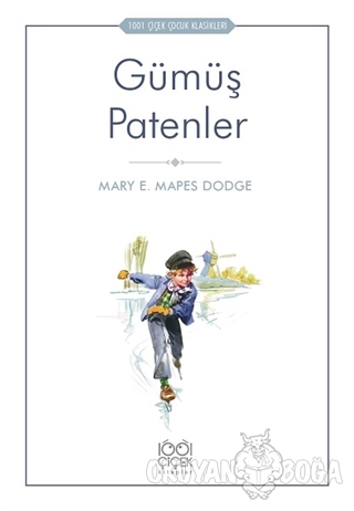 Gümüş Patenler