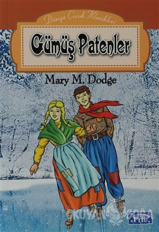 Gümüş Patenler