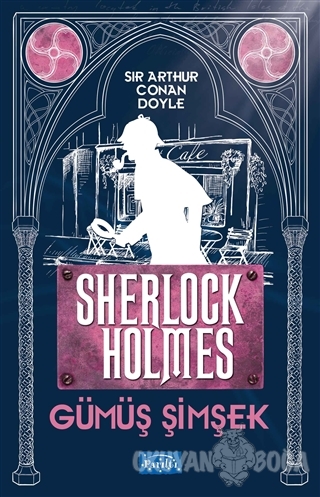 Gümüş Şimşek - Sherlock Holmes