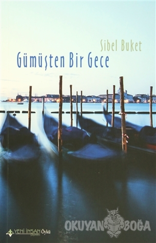 Gümüşten Bir Gece