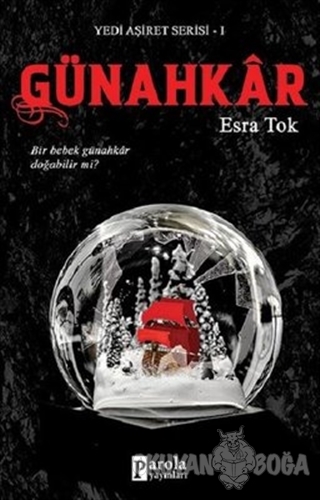Günahkar - Yedi Aşiret Serisi 1