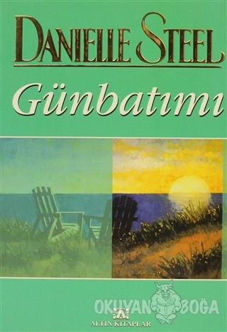 Günbatımı