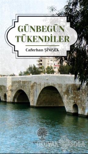Günbegün Tükendiler - Caferhan Şimşek - Platanus Publishing