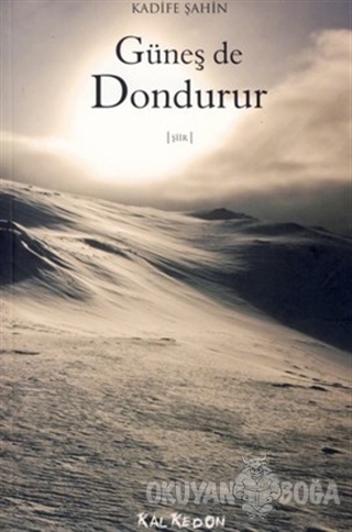 Güneş de Dondurur