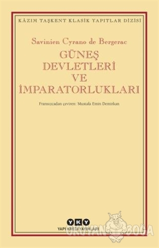 Güneş Devletleri ve İmparatorlukları