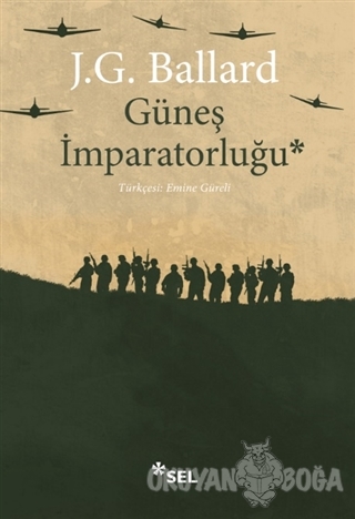Güneş İmparatorluğu