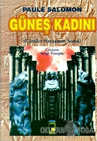 Güneş Kadını