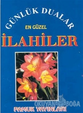 Günlük Dualar En Güzel İlahiler (İlahi-002/P9)