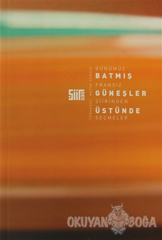 Batmış Güneşler Üstünde