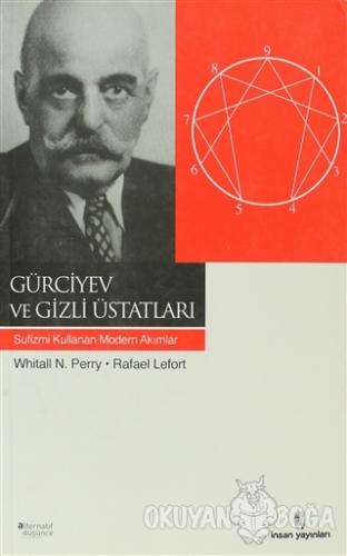 Gürciyev ve Gizli Üstatları