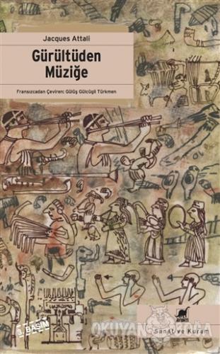 Gürültüden Müziğe