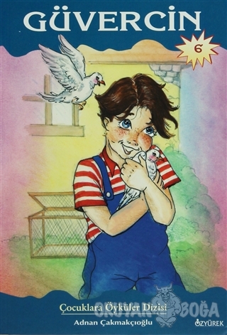 Güvercin