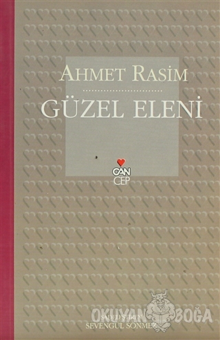 Güzel Eleni - Ahmet Rasim - Can Yayınları