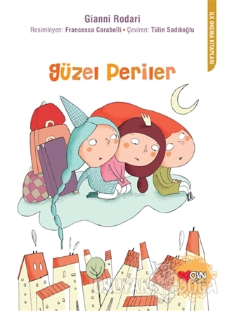 Güzel Periler