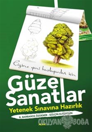 Güzel Sanatlar - Yetenek Sınavına Hazırlık