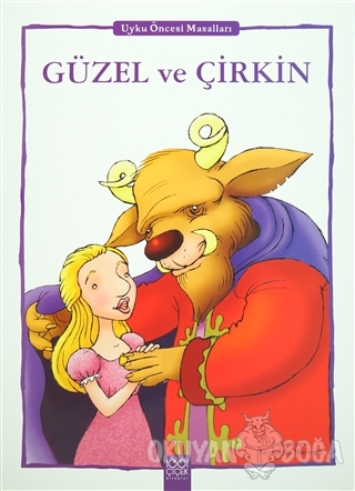 Güzel ve Çirkin