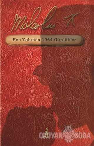 Hac Yolunda 1964 Günlükleri