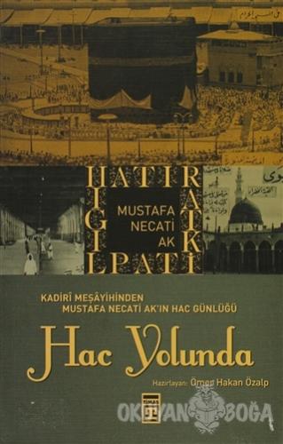 Hac Yolunda