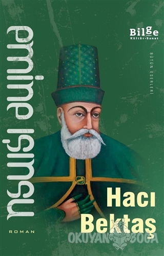 Hacı Bektaş