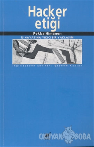 Hacker Etiği - Pekka Himanen - Ayrıntı Yayınları