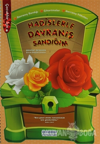 Hadislerle Davranış Sandığım