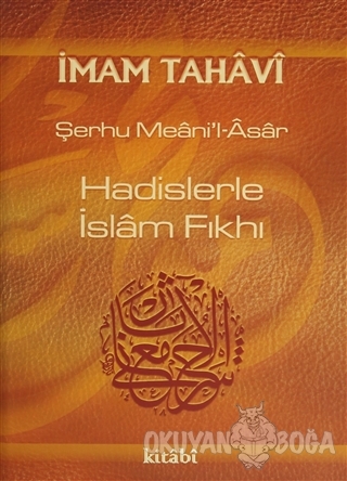 Hadislerle İslam Fıkhı 7 Cilt Takım (Ciltli)
