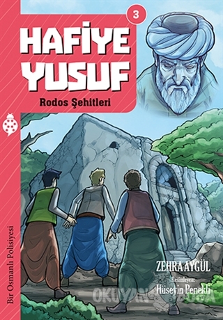 Hafiye Yusuf 3: Rodos Şehitleri