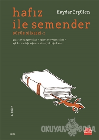 Hafız ile Semender