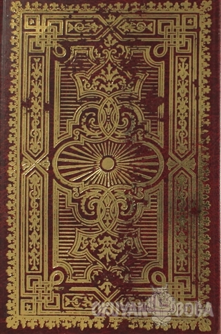 Hafız Osman Hattı Kur'an-ı Kerim Berkenar Boy (Ciltli)