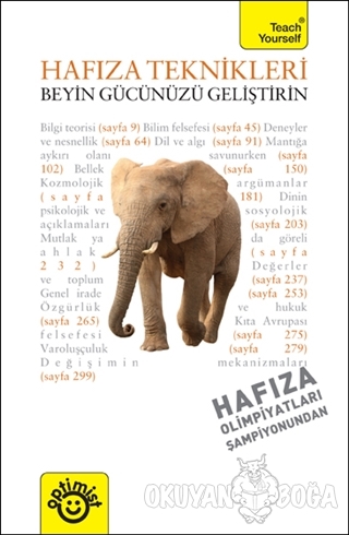 Hafıza Teknikleri