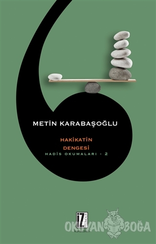 Hakikatin Dengesi