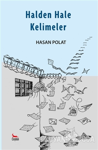 Halden Hale Kelimeler - Hasan Polat - Ceylan Yayınları
