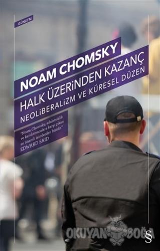 Halk Üzerinden Kazanç