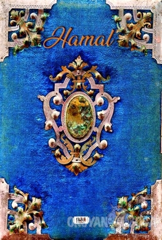 Hamal - Kadir Karaoğlu - Tilki Kitap